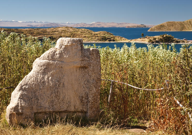 Sun Island (Isla del Sol)